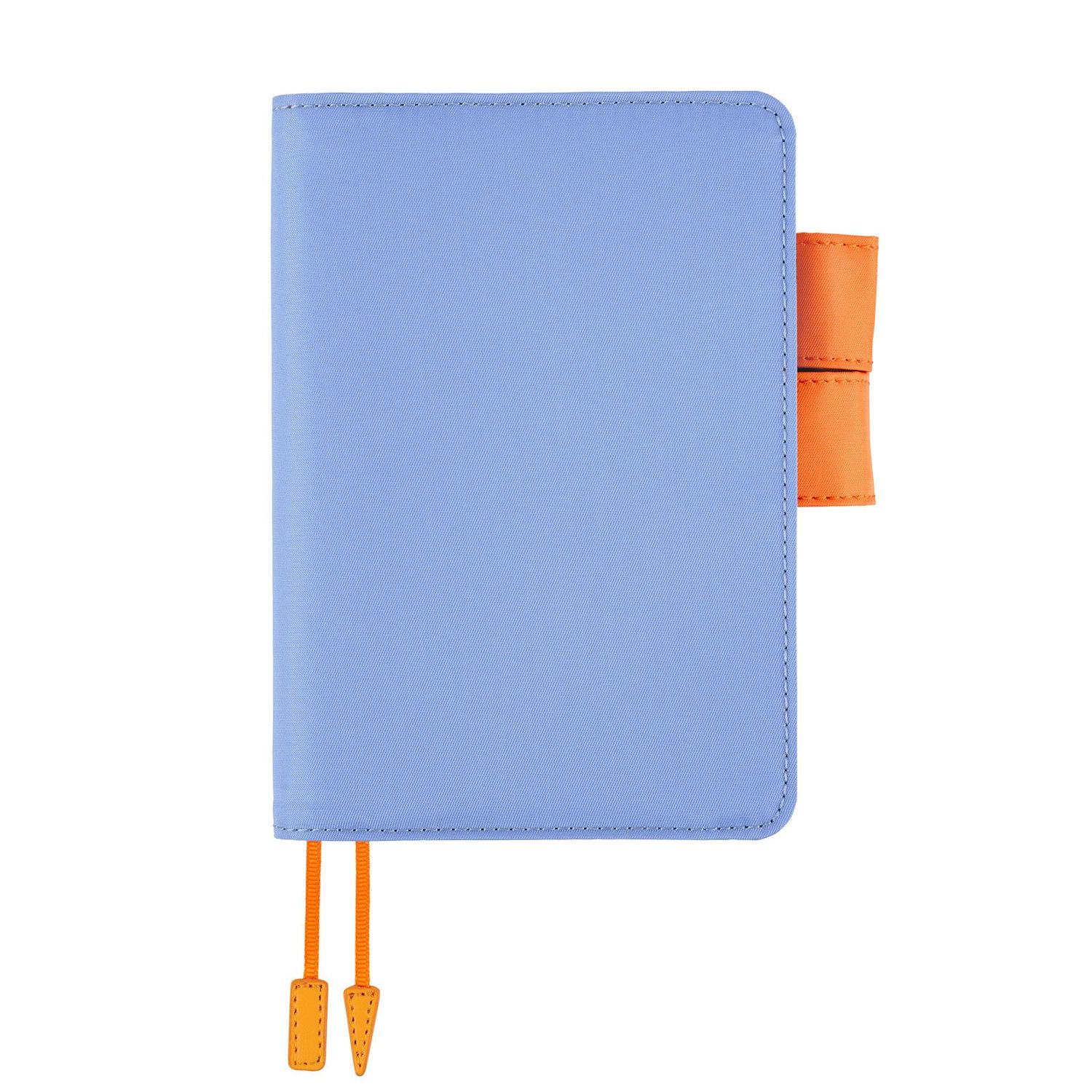 Hobonichi Techo Colors: Water Candle A6 [COVER ONLY]