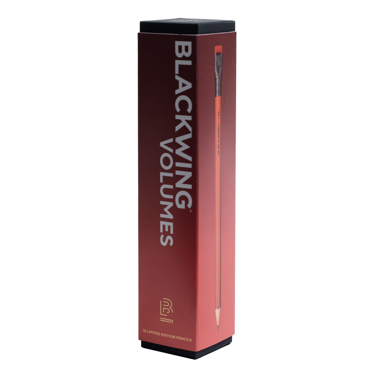 Blackwing Volume 746 The Golden Gate Bridge Pencil Box of 12
