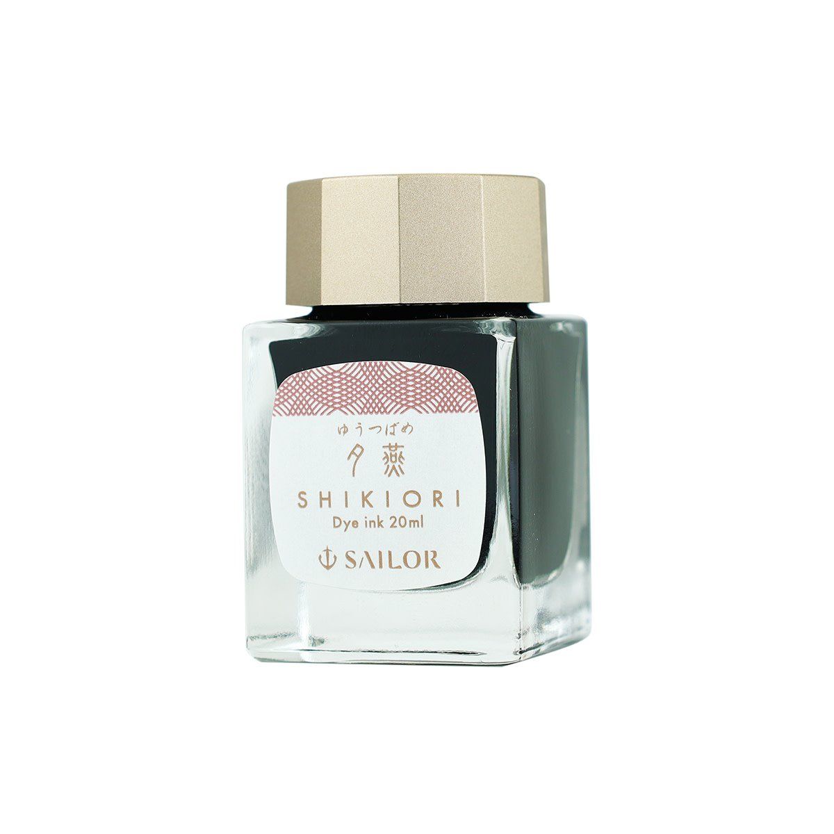 Sailor Shikiori Sansui Yutsubame Bottled Ink (20ml)