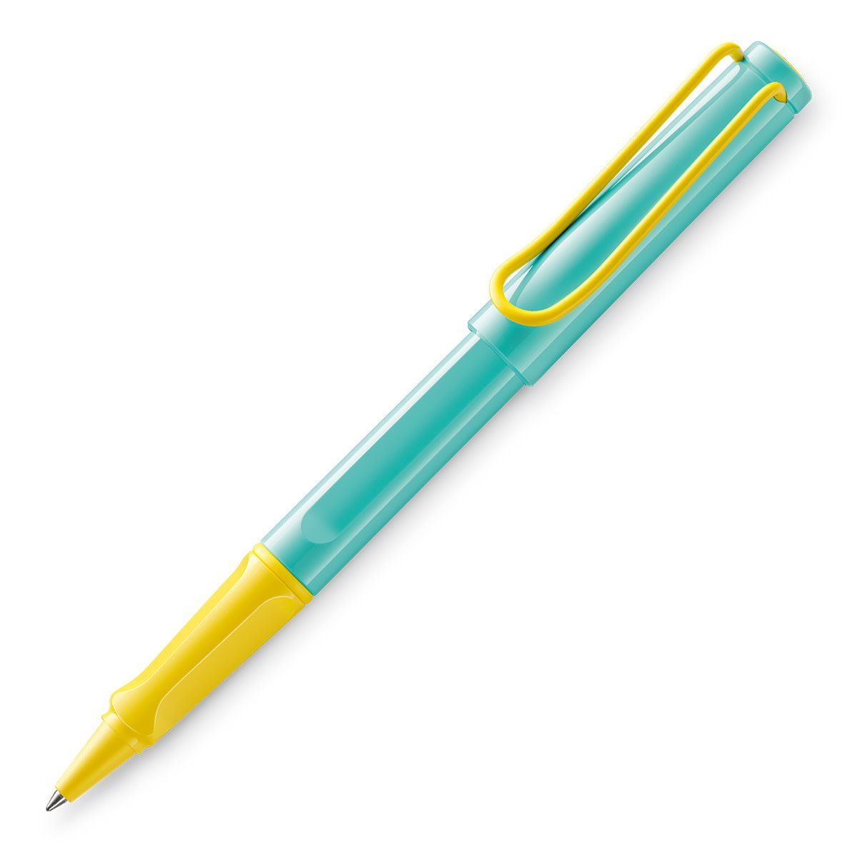 Lamy Safari Pina Colada Rollerball