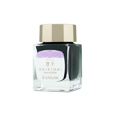 Sailor Shikiori Sansui Nadeshiko Bottled Ink (20ml)