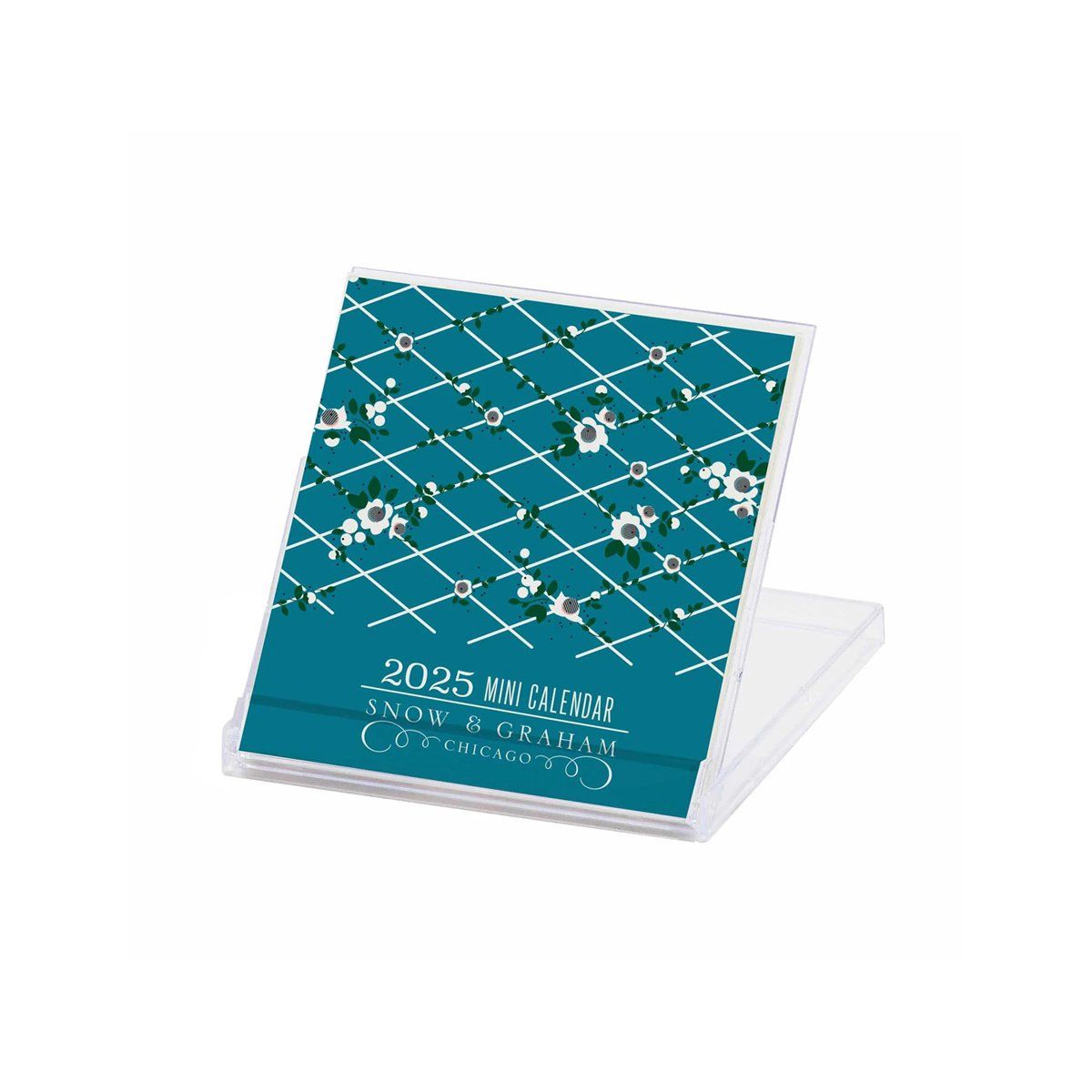 2025 Mini Calendar