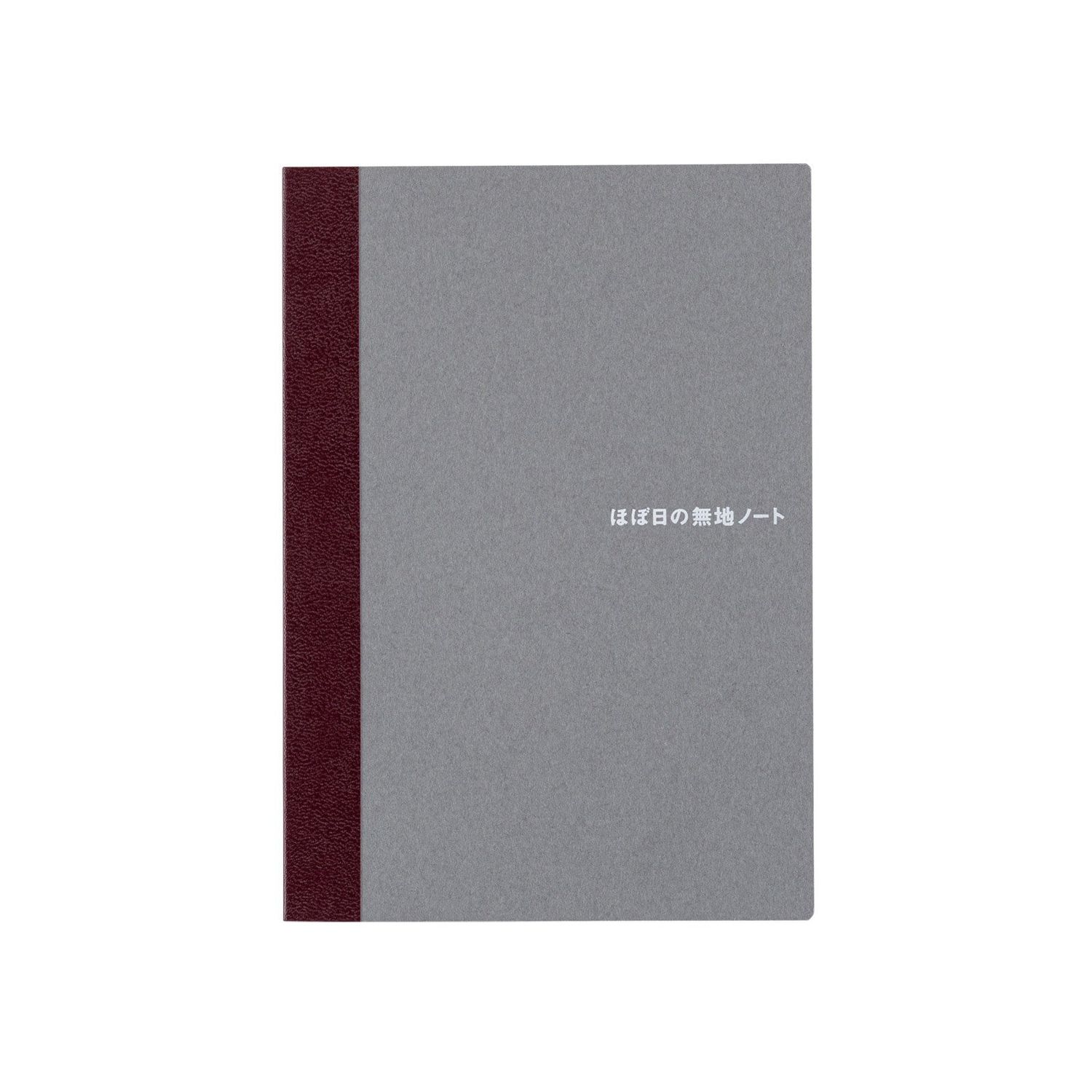 Hobonichi Blank Notebook A6