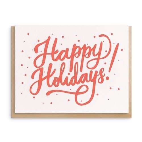 Holiday Boxed