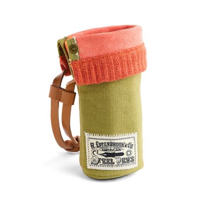 Esterbrook 2GO Cup Quirky Leaf Case
