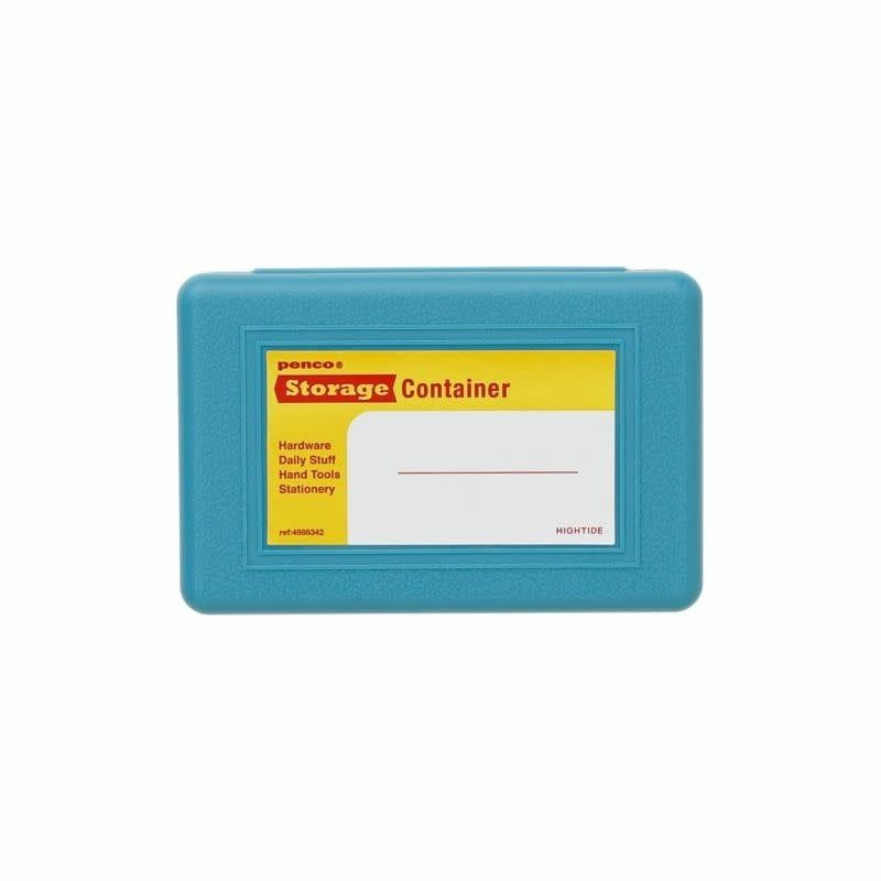 Storage Container Dubble-side Light Blue