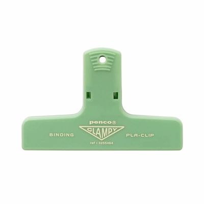 Plastic Clip Mint