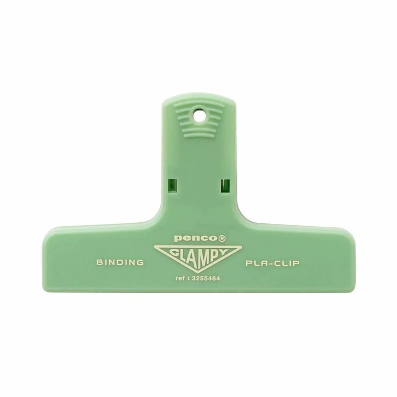 Plastic Clip Mint