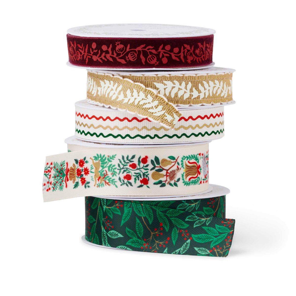 Willowberry Ribbon Set
