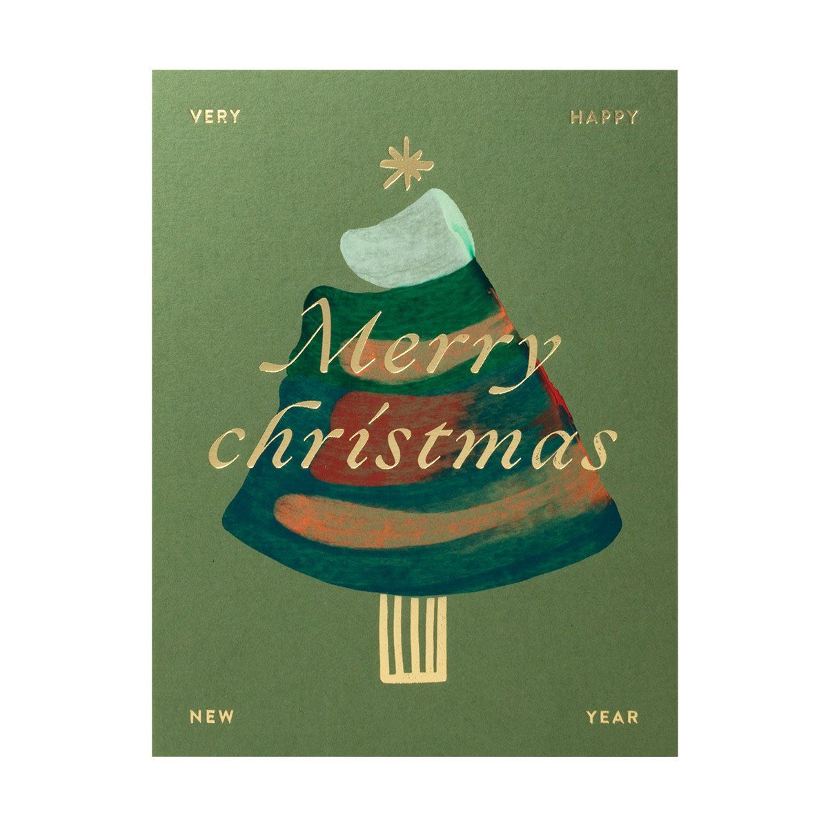 Merry Tree