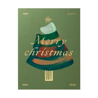 Merry Tree