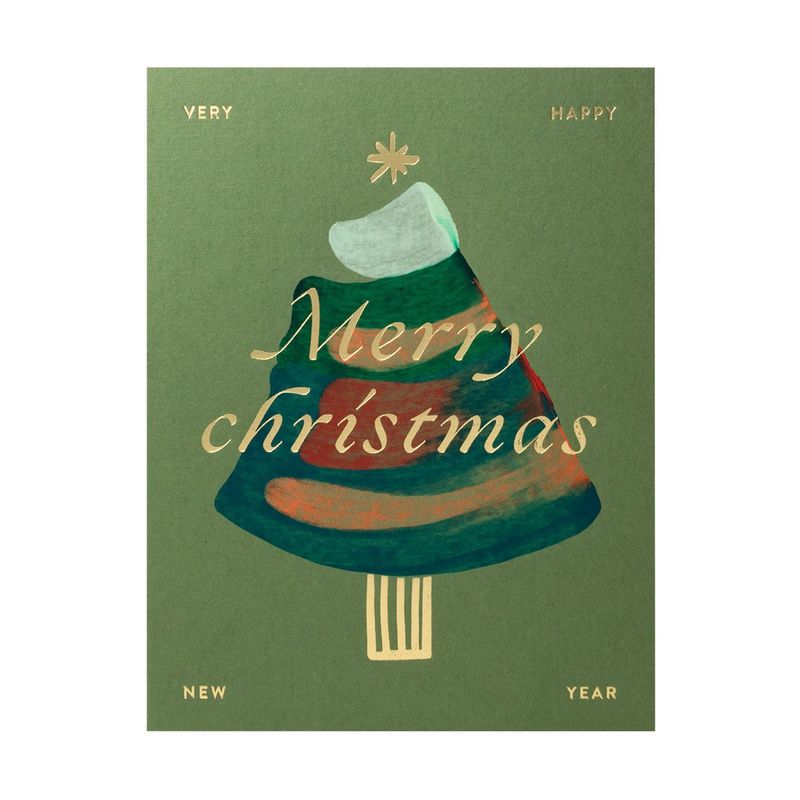 Merry Tree