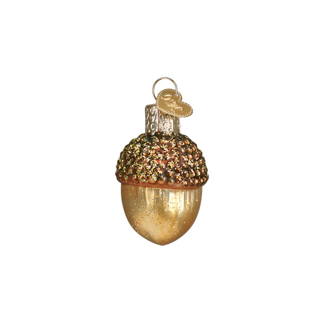 Small Acorn Ornament