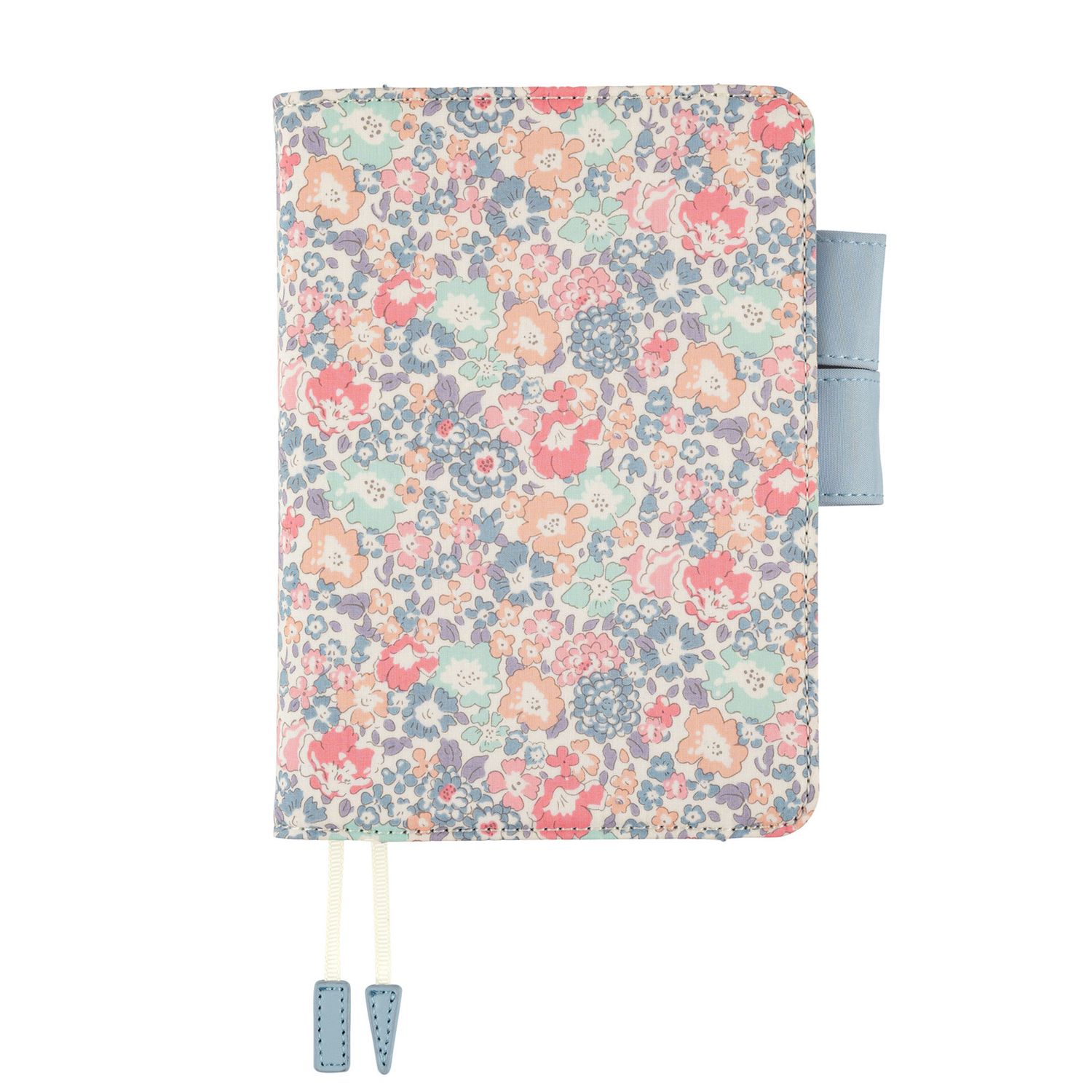 Hobonichi Techo Liberty Fabrics: Michelle A6 [COVER ONLY]