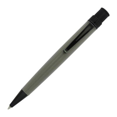 Retro 51 Tornado Stealth Nardo Gray Rollerball