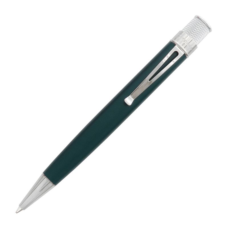 Retro 51 Tornado Dusk Blue Rollerball