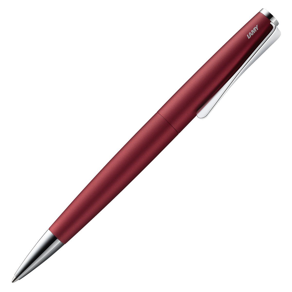 Lamy Studio Royal Red Ballpoint