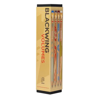 Blackwing Volume 71 - Set of 12