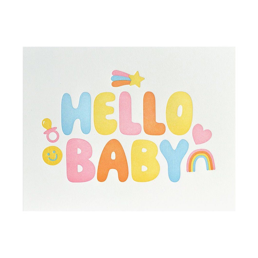 Bubbly Baby