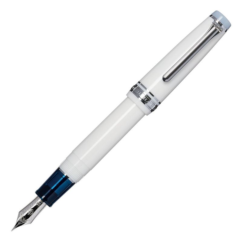 Sailor Pro Gear Teatime Three Tiers Fountain Pen Limited Edition