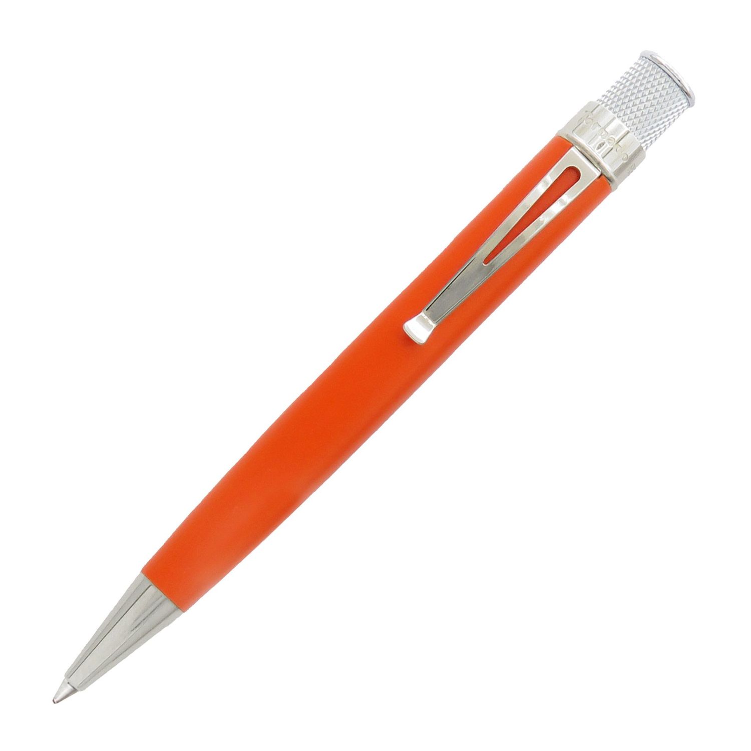 Retro 51 Tornado Autumn Orange Rollerball