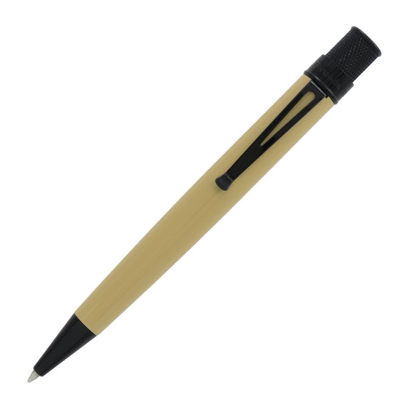 Retro 51 Tornado Stealth Desert Sand Rollerball