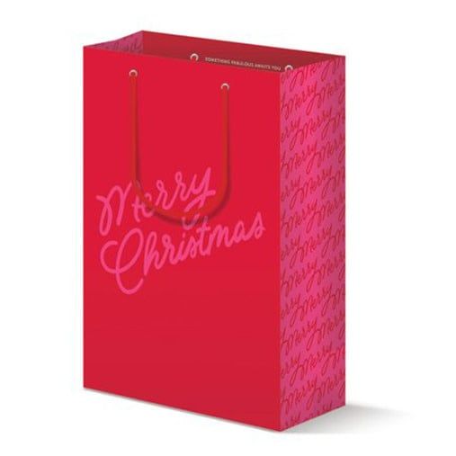 Merry Script Bag