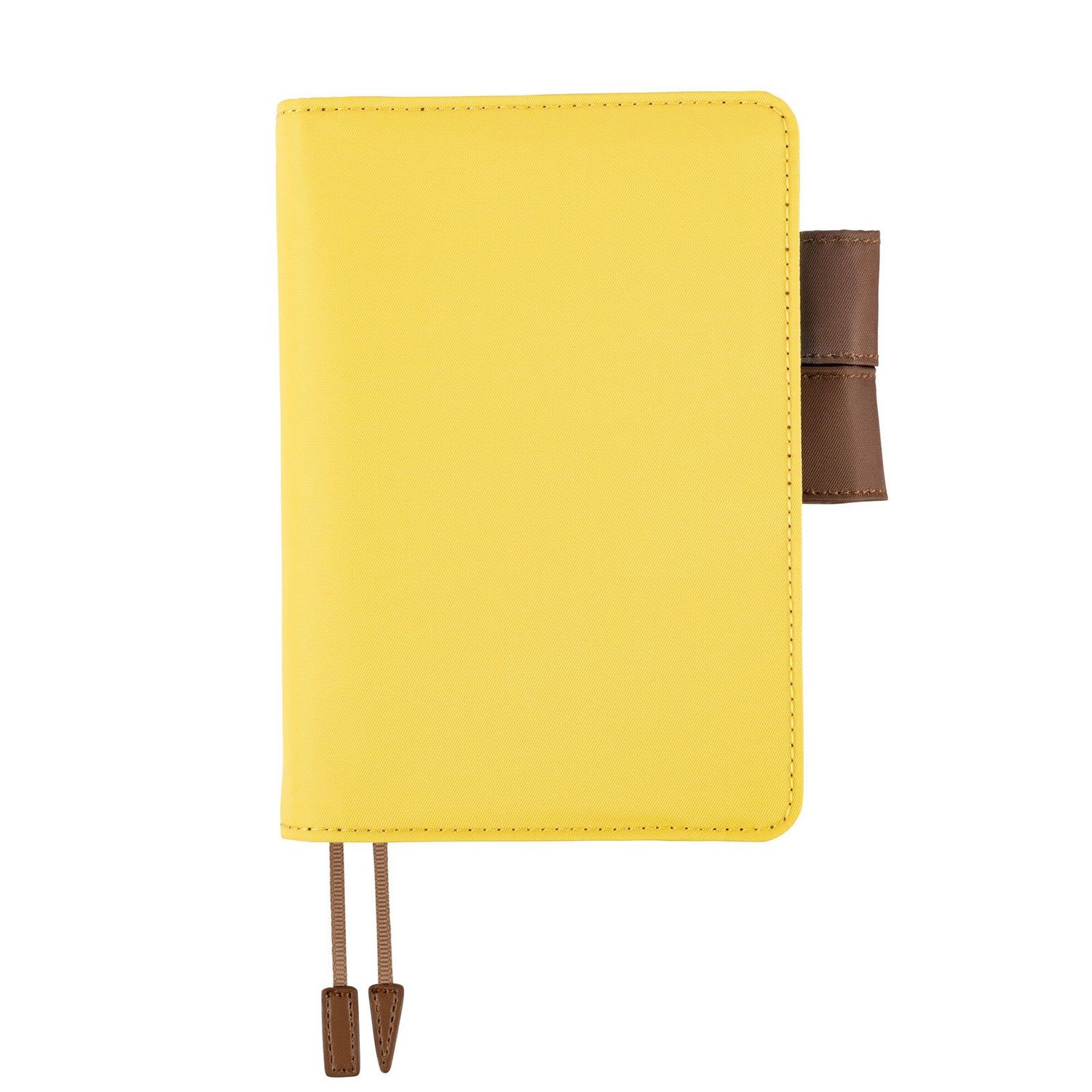 Hobonichi Techo Colors: Caramel Pudding A6 [COVER ONLY]