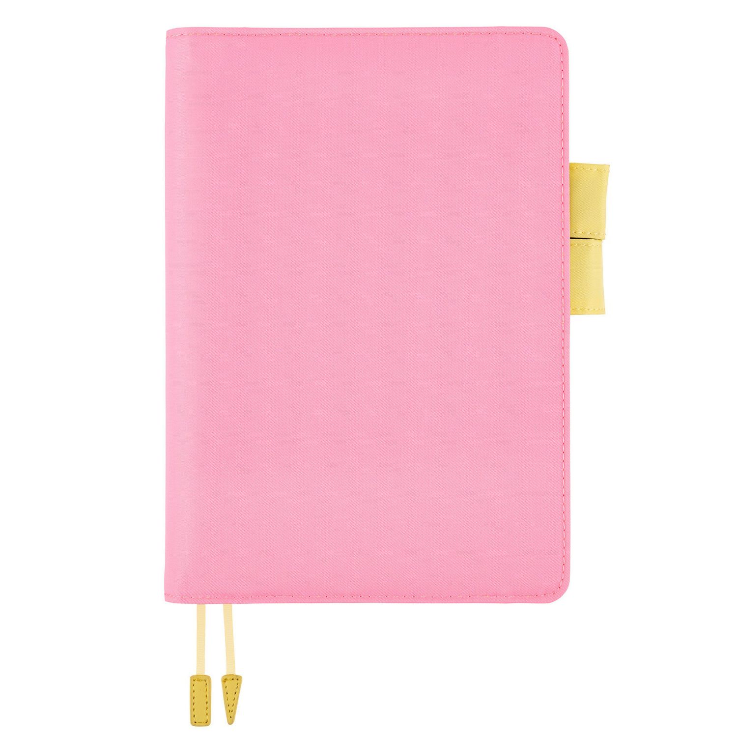 Hobonichi Techo Colors: Candy Floss A5 [COVER ONLY]