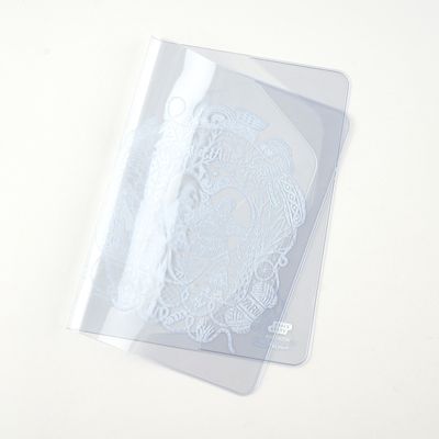 Hobonichi Cover on Cover A5 iyo okumi: Beautiful Seasons