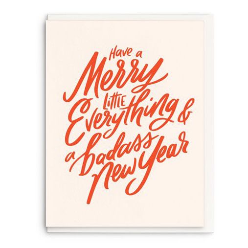 Merry Little Everything