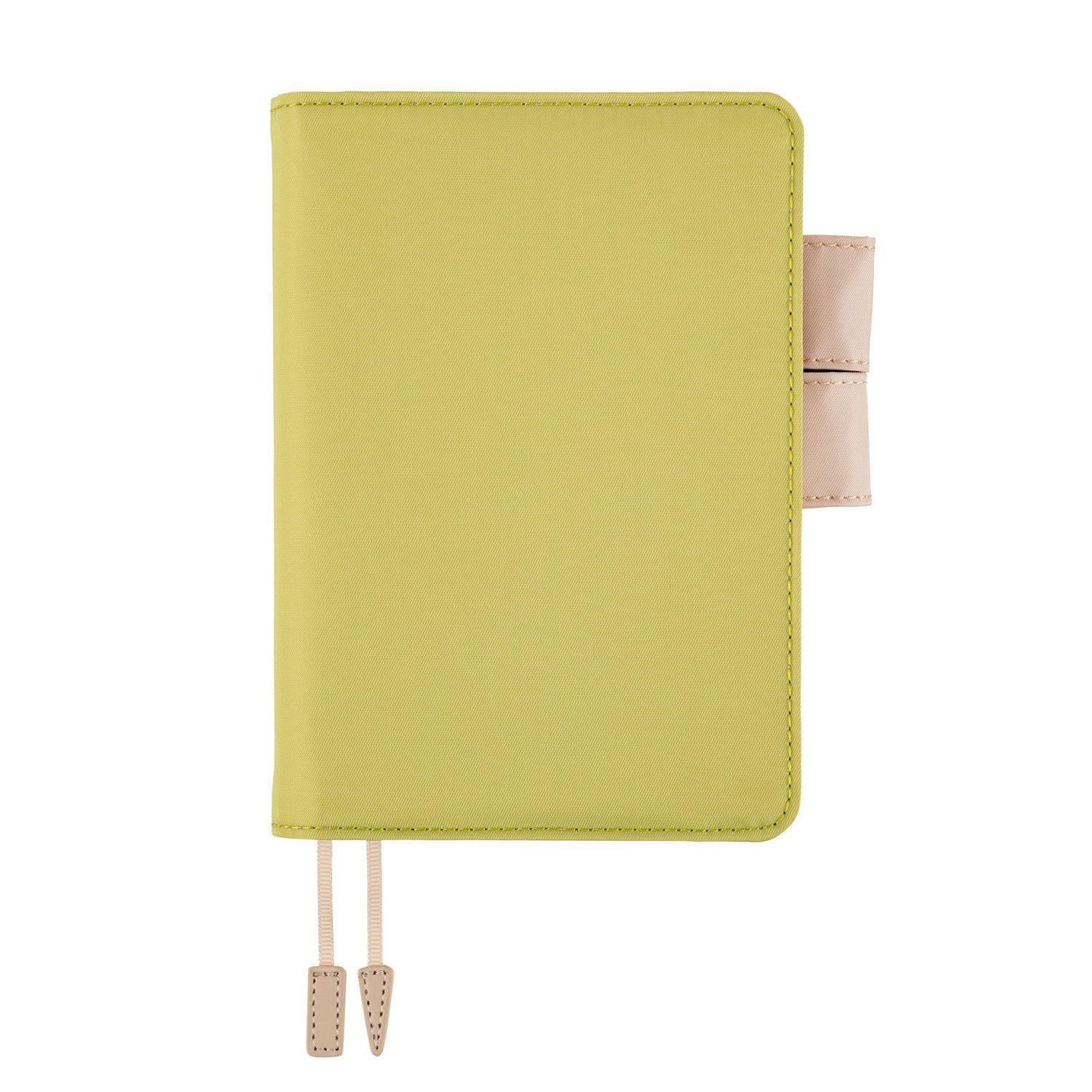 Hobonichi Techo Colors: Olive Grove A6 [COVER ONLY]