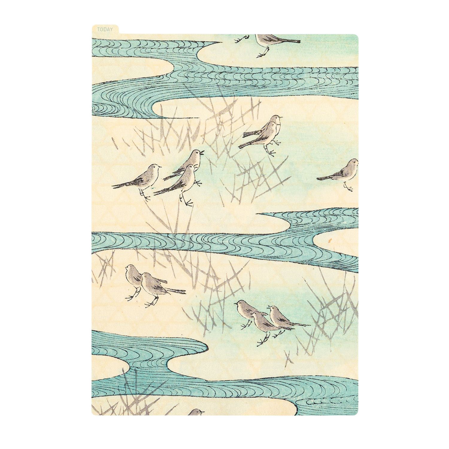Hobonichi Pencil Board A5 Unsodo