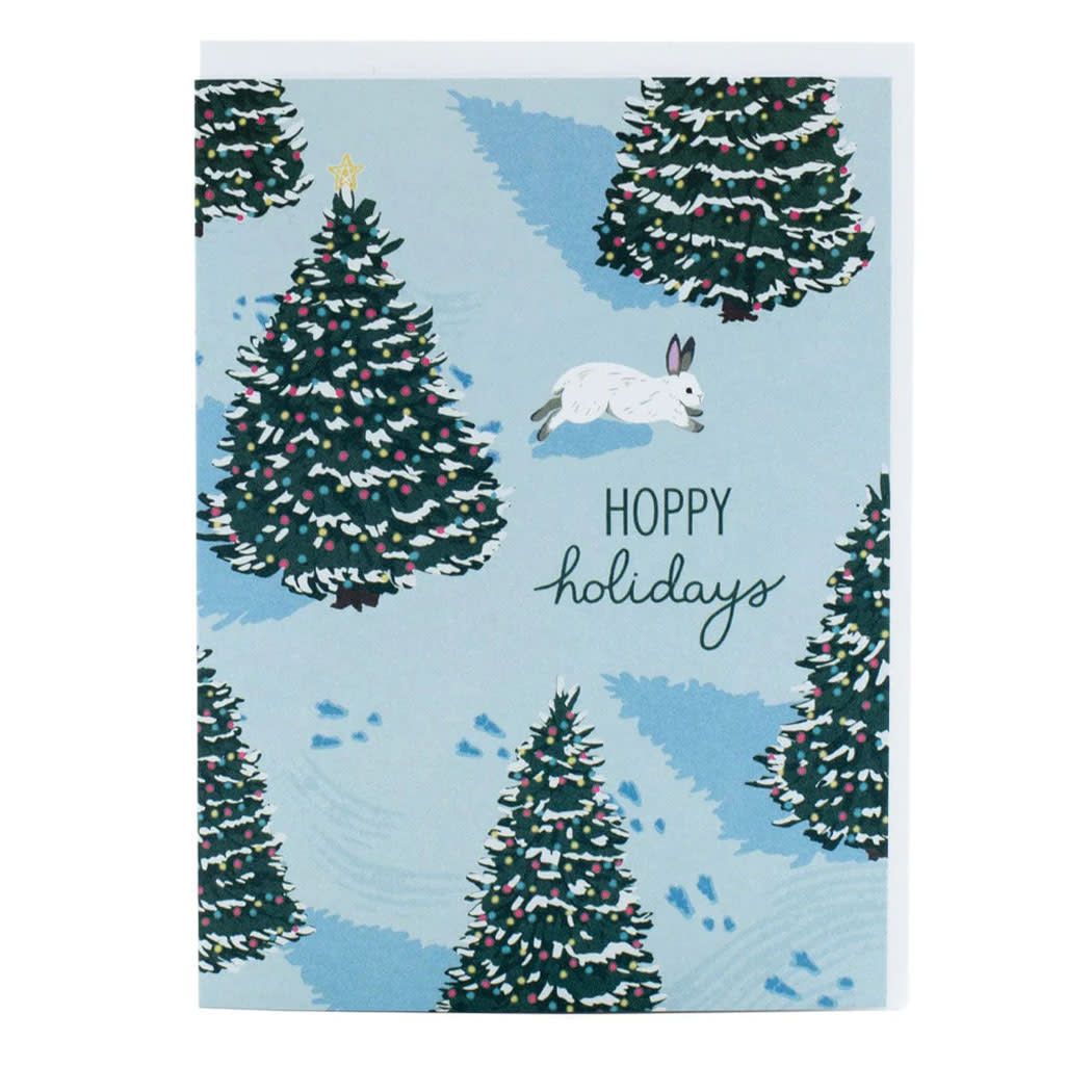 Winter Hop Holiday Box of 10