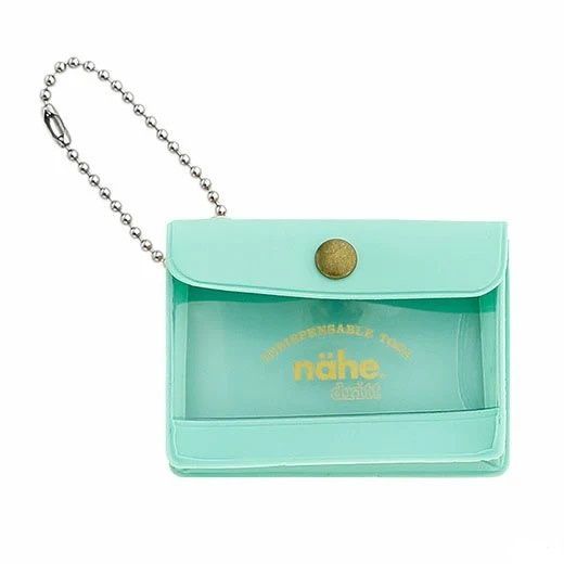 General Purpose Case Mini - Mint
