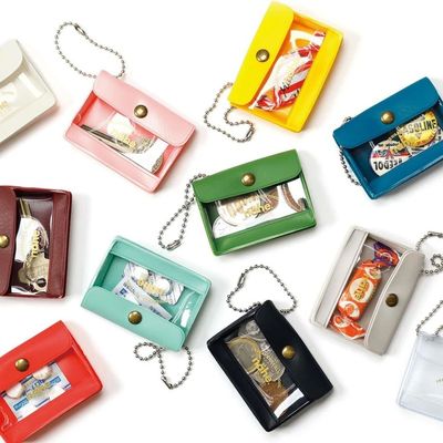 General Purpose Mini Case - Mint