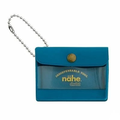 General Purpose Case Mini Blue