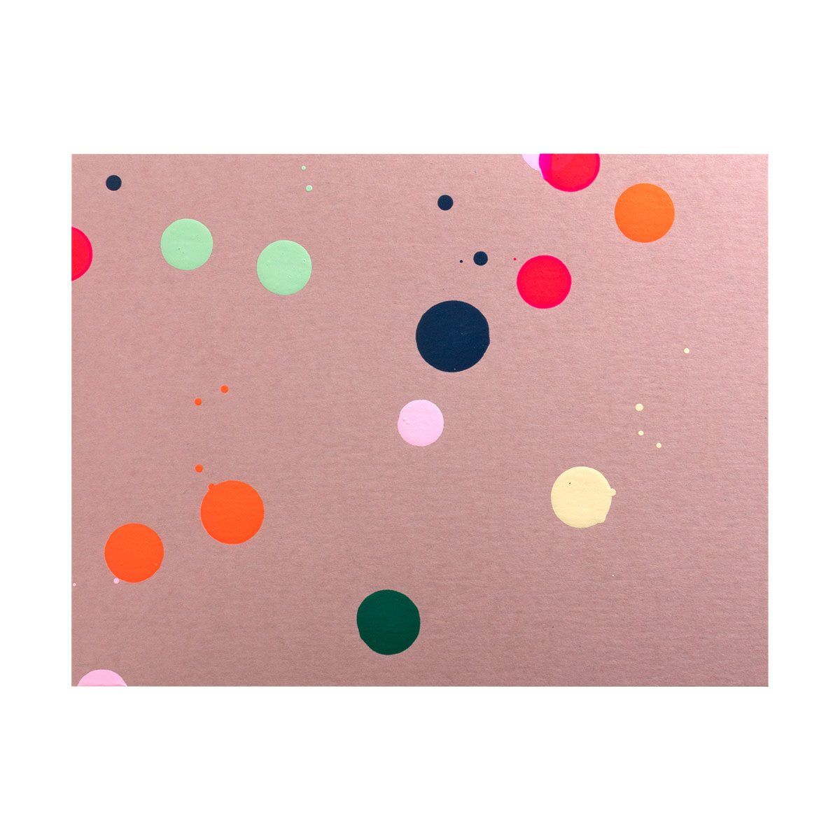 Dot Stationery Set