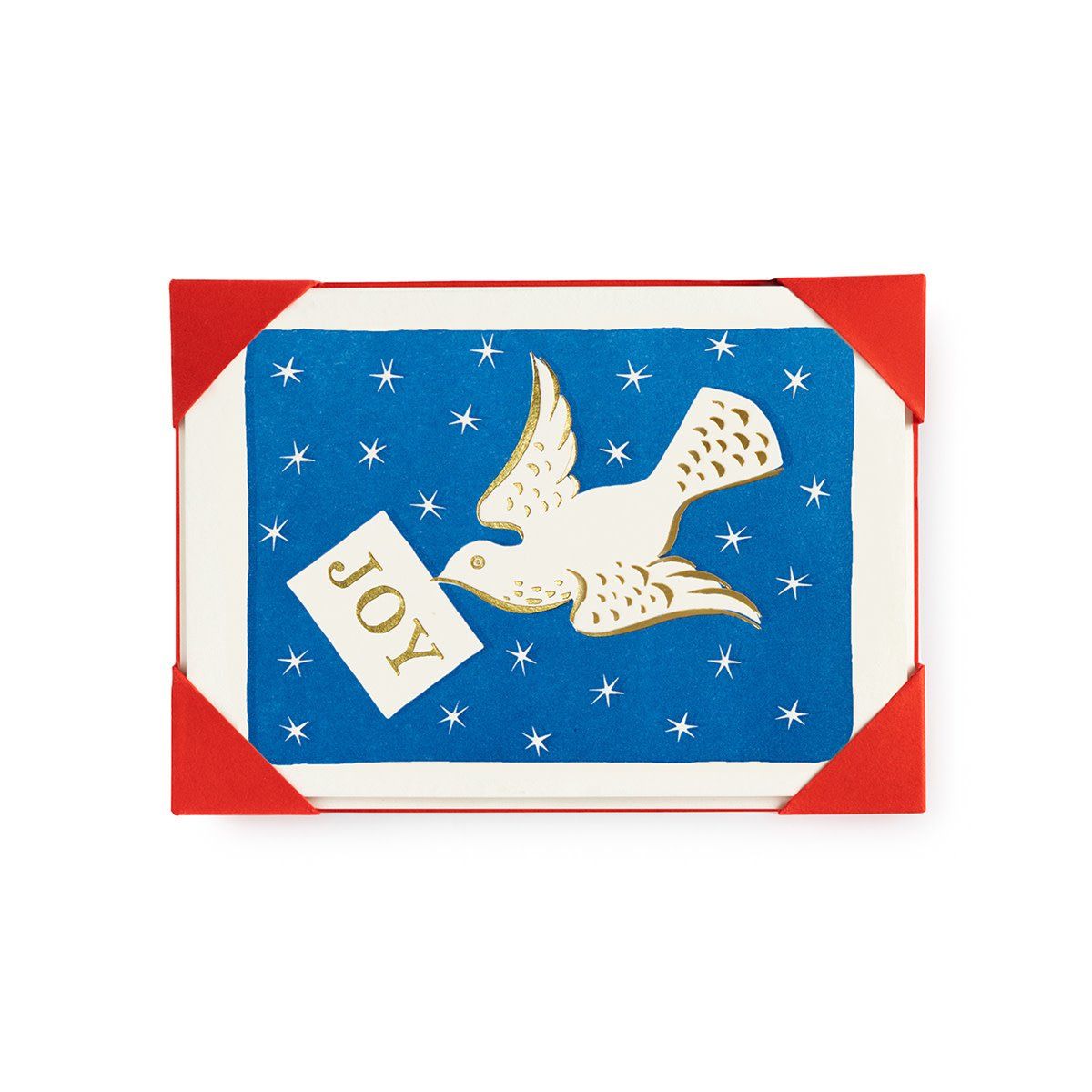 Ariana Joy Dove Cards s/5