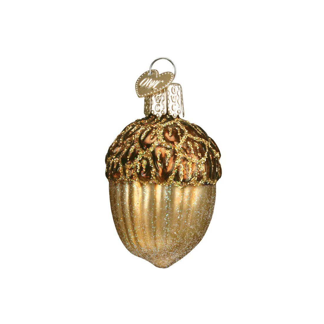 Acorn Ornament