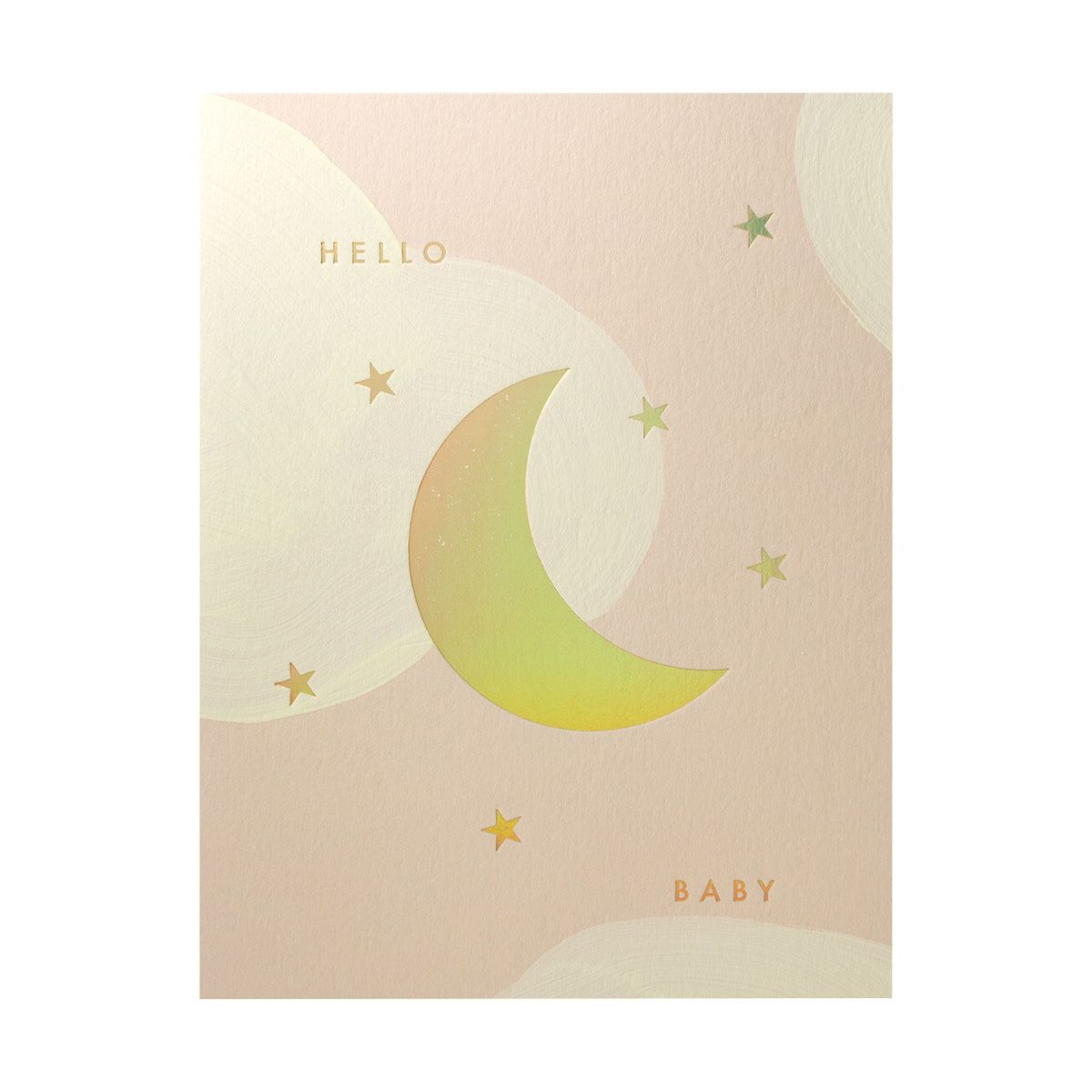 Moon Baby