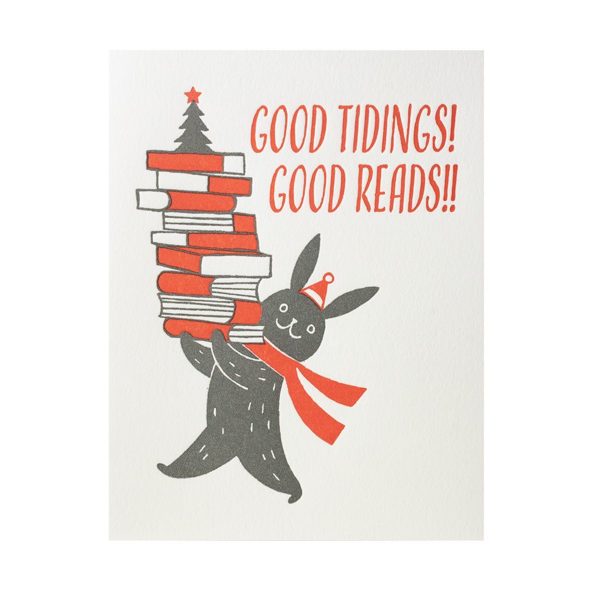Good Tidings Good Reads