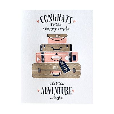 Bon Voyage