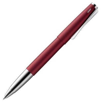 Lamy Studio Royal Red Rollerball