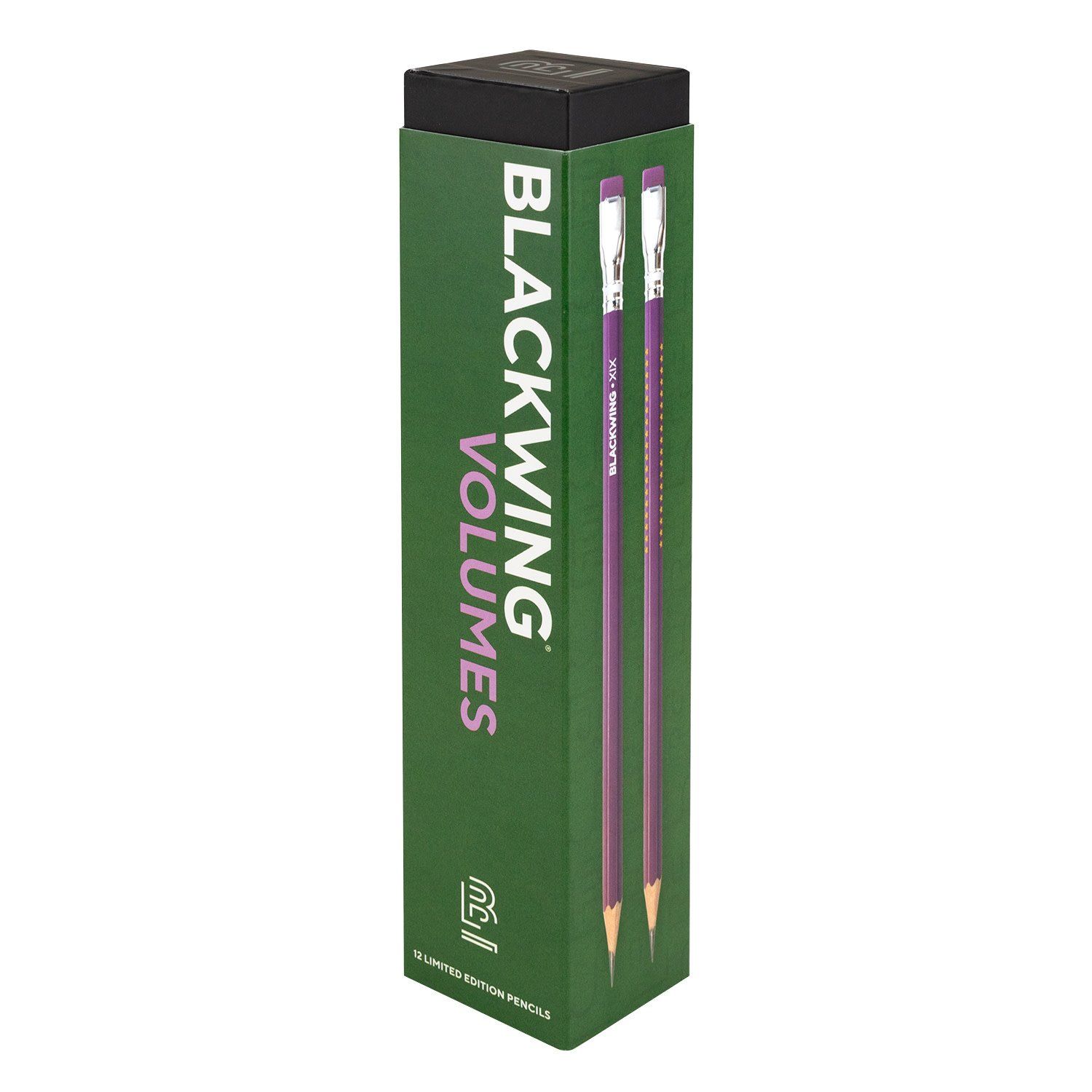 Blackwing Volume XIX  Pencil Box of 12