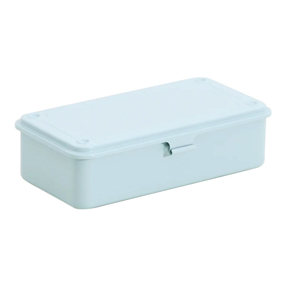 Toyo Steel Box T-190 - Glacier