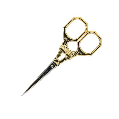 Paris Scissors - Gold