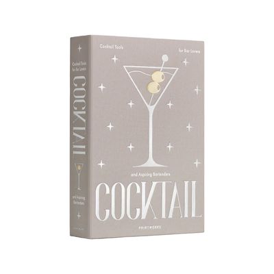 The Essentials Kit - Drinks Tools