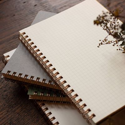 Notebooks &amp; Planners