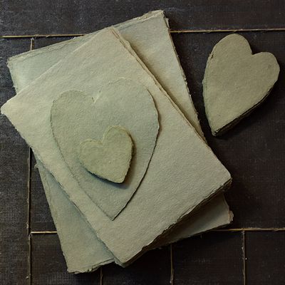 Handmade Paper